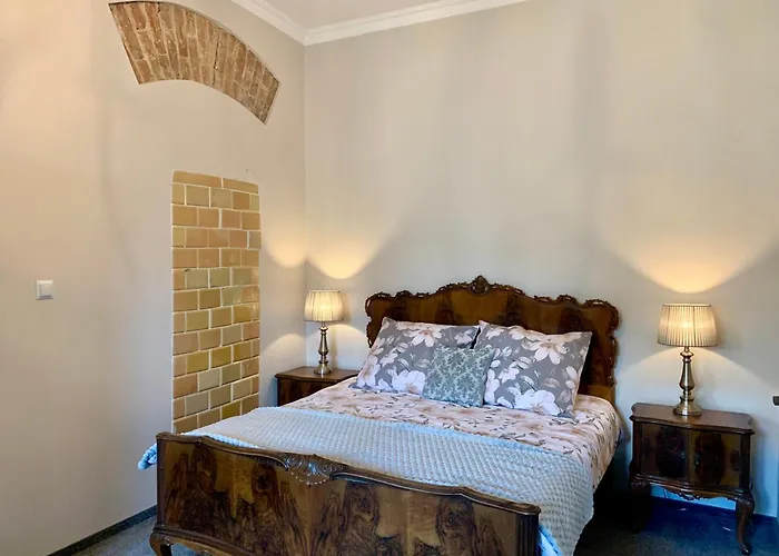 Daire Magdalena Lublin