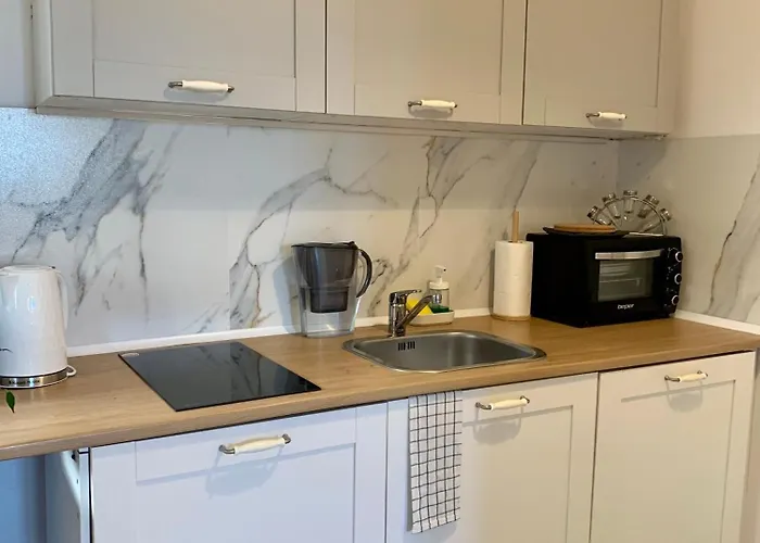 Daire Magdalena Lublin