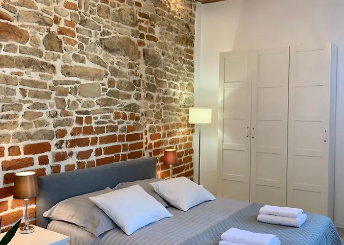 Appartement Magdalena Lublin