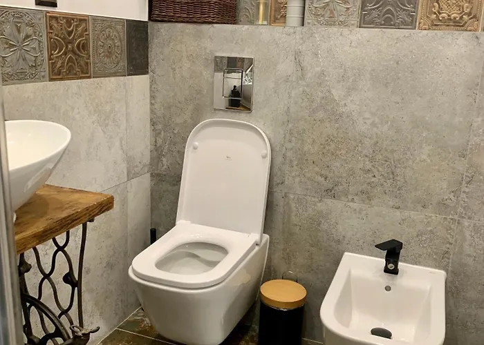 Apartament Magdalena Lublin