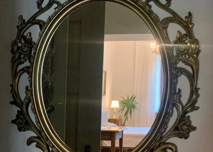 Appartement Magdalena *