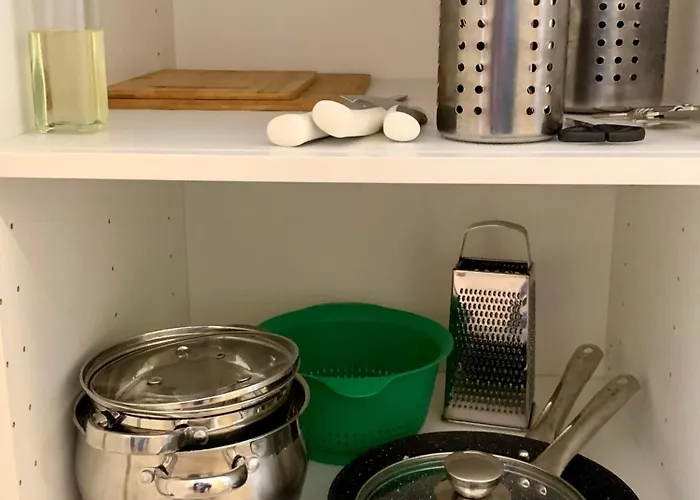 Apartament Magdalena *