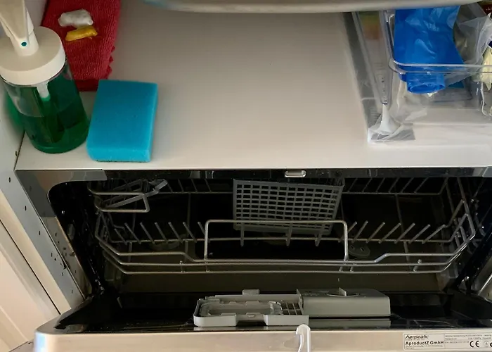 Magdalena Apartament