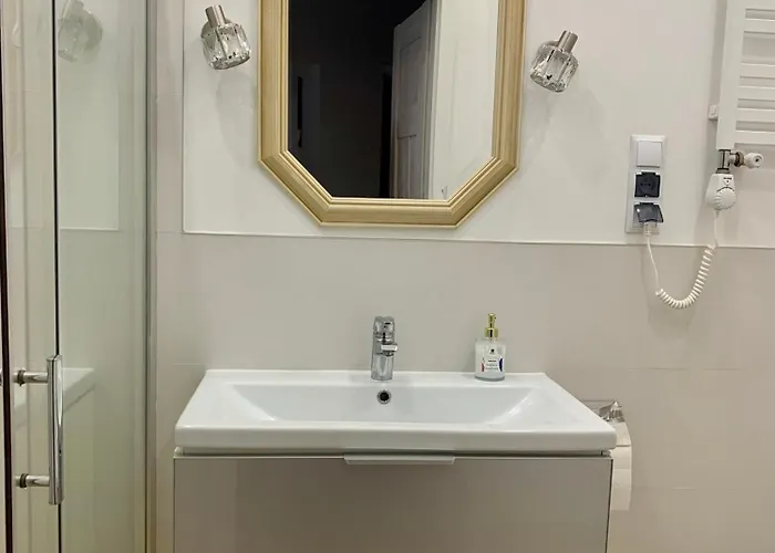 Magdalena Apartament Lublin