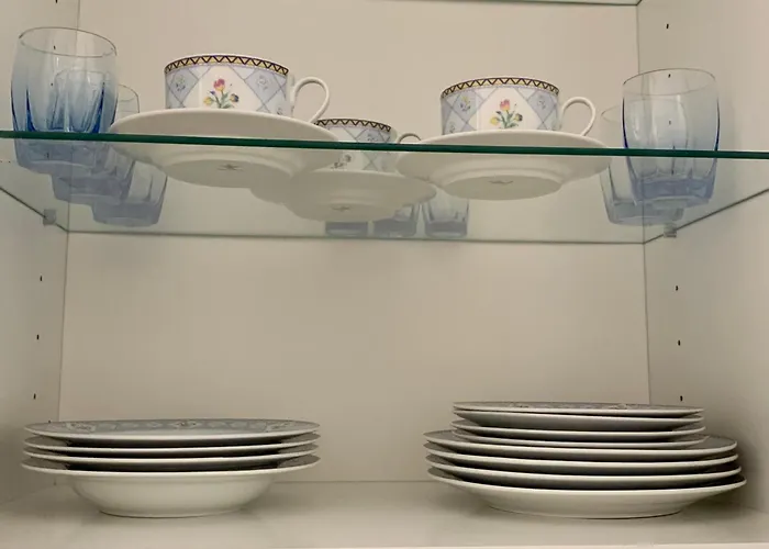 Magdalena Apartament