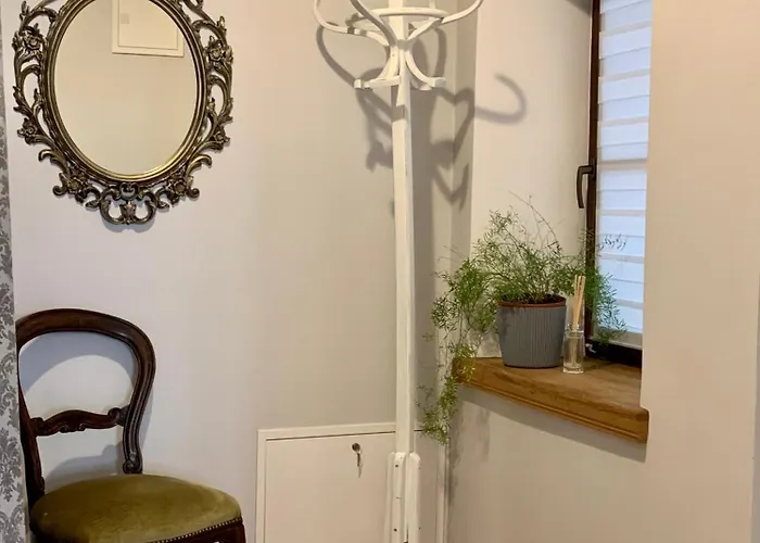 Magdalena Daire Lublin