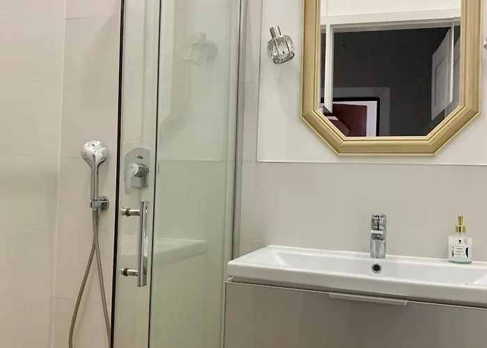 Apartament Magdalena *