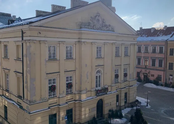 Magdalena Daire Lublin